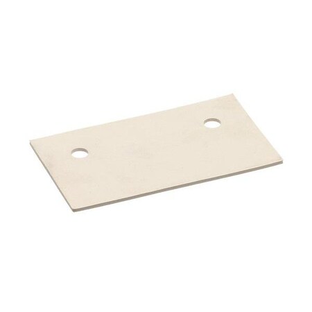 Globe CARRIAGE SUPPORT FRONT GASKET 510027